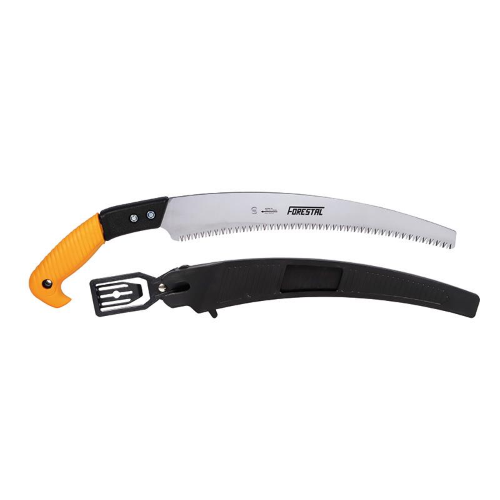 FORESTAL SEGACCIO SEGHETTO DA POTATURA PROFESSIONALE FISSO CON FODERO LAMA 330 MM