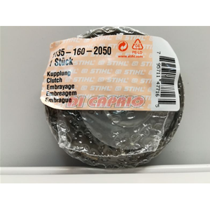 STIHL FRIZIONE PER MOTOSEGA MS 361 MS 341 ORIGINALE