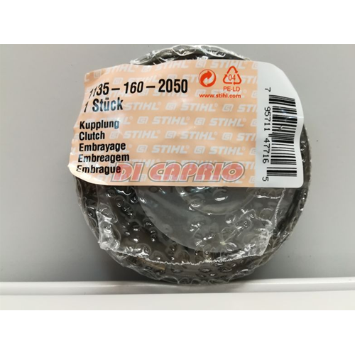 STIHL FRIZIONE PER MOTOSEGA MS 361 MS 341 ORIGINALE