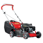 RASAERBA A SPINTA  LR 48 PK COMFORT MOTORE K 450
