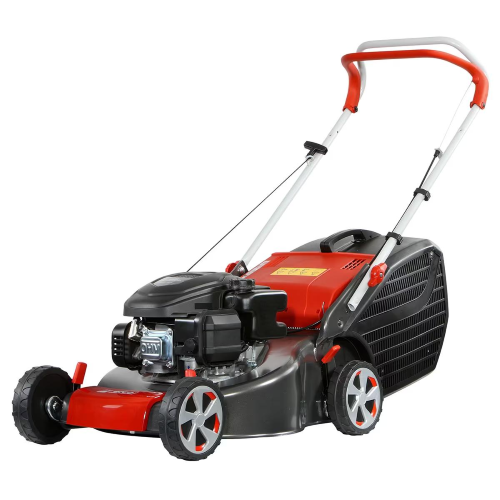 RASAERBA A SPINTA  LR 48 PK COMFORT MOTORE K 450