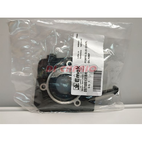 POMPA OLIO EFCO OLEO MAC 170 970 180 MT 7200 8200 GS 820 720