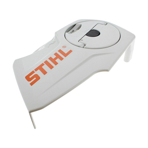 STIHL Coperchio Rocchetto Catena Motosega MSA 140 120 Originale