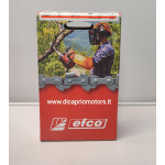 CATENA EFCO 3/8" 1,3 MM 53 MG MT 3500 MTH 400 4000 GS 350