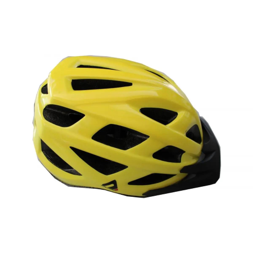 CASCO BICI MTB ATALA SPORT STEALTH MIS. 54-58 CM YELLOW
