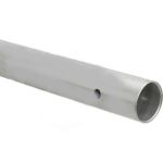 TUBO TRASMISSIONE ALLUMINIO D. 28 MM DECESPUGLIATORE EFCO DS STARK OLEOMAC BC SPARTA