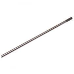 EFCO ALBERO TRASMISSIONE DECESPUGLIATORE INT. 10 D. 8MM L 1556 MM OLEOMAC