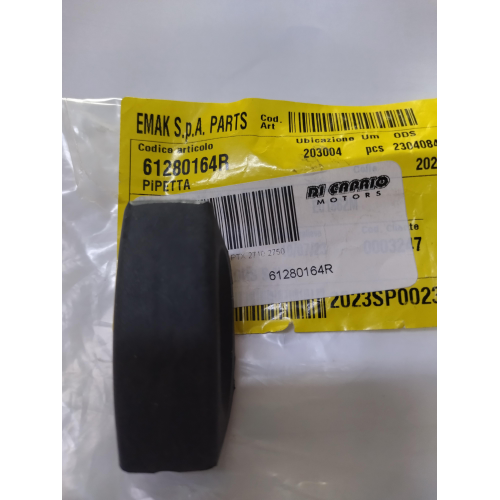 EFCO OLEO MAC PIPETTA CANDELA DS 2700 DS 3000 PTX 2710 2750 BC 270 BC 300 PPX 271  