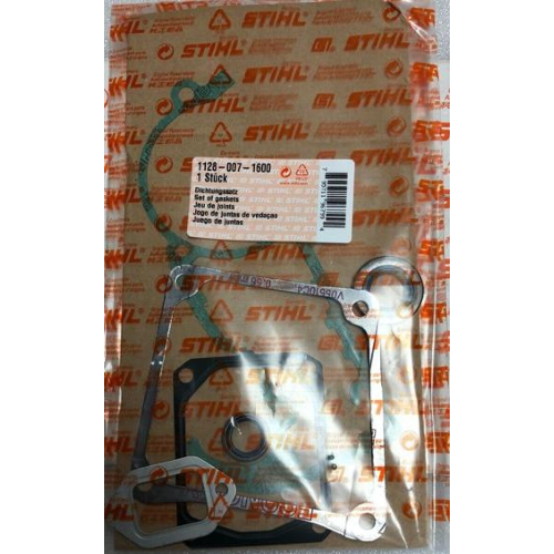 STIHL SERIE GUARNIZIONI MOTORE PER MOTOSEGA MS 461 GS 461 ORIGINALE