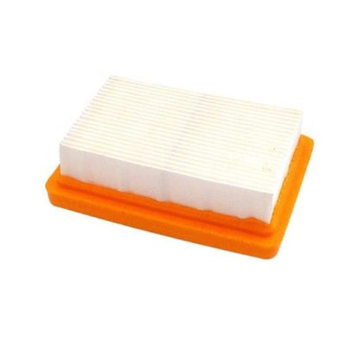 FILTRO ARIA IN POLIESTERE PER SCUOTITORI OLIVE EFCO OLEOMAC SO OS 5300 500 ERGO