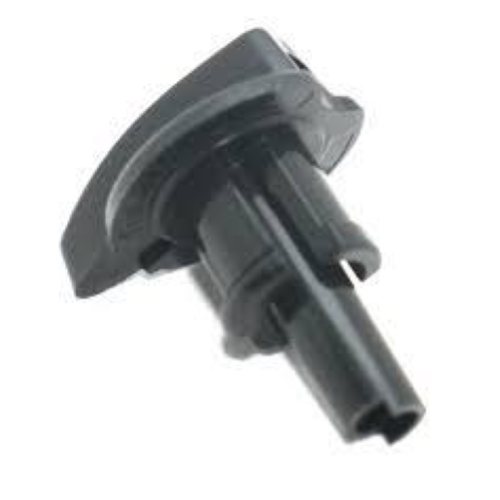 LEVA POMELLO ARIA DECESPUGLIATORE STIHL FS 120 2-MIX FS 120 R 2-MIX ORIGINALE