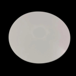 COPRIRUOTA POST. BIANCO D.152 mm RASAERBA EFCO OLEOMAC AR 48 53