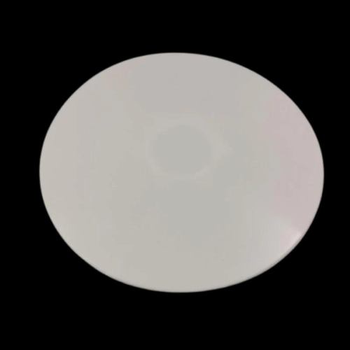 COPRIRUOTA POST. BIANCO D.152 mm RASAERBA EFCO OLEOMAC AR 48 53