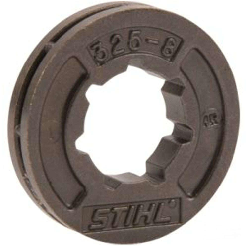STIHL ANELLO ROCCHETTO CATENA 325" 8D MOTOSEGA 261 231 MSA 300 026 032 ORIGINALE