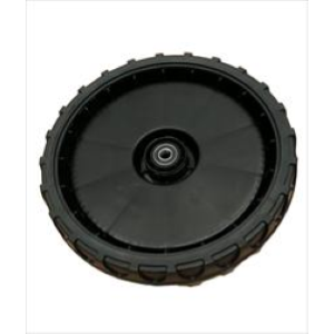 RUOTA POSTERIORE TRAZIONE D. 280 mm PER RASAERBA EFCO OLEOMAC ALLROAD E MAX 
