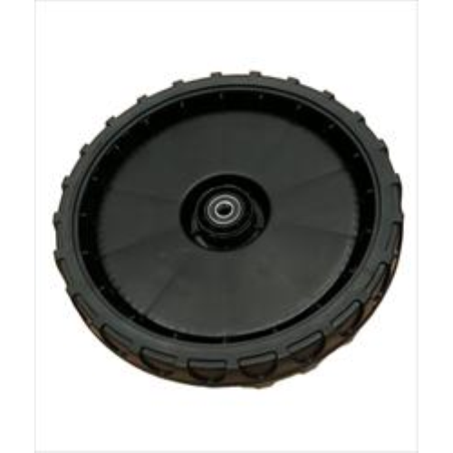 RUOTA POSTERIORE TRAZIONE D. 280 mm PER RASAERBA EFCO OLEOMAC ALLROAD E MAX 