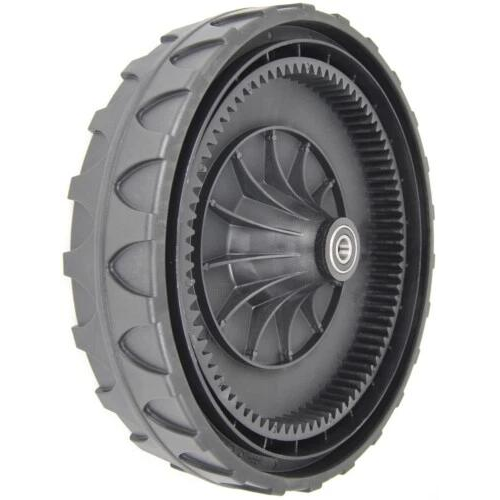 RUOTA POSTERIORE TRAZIONE D. 280 mm PER RASAERBA EFCO OLEOMAC ALLROAD E MAX 