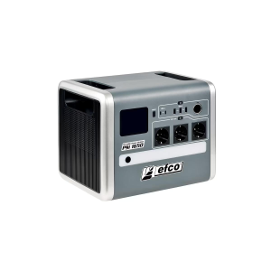 POWER STATION PORTATILE EFCO PSI 1650 BATTERIA AL LITIO 51,2V 20AH 1024Wh 1650W