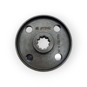 STIHL PIATTO TAZZA DI PRESSIONE RIDUTTORE FS 160 180 260 280 311 360 400 450 480