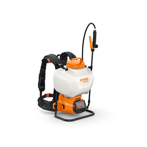 STIHL IRRORATORE SGA 60 15 LITRI CON BATTERIA AK 10 E CARICATORE AL 101 INCLUSI