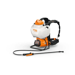 STIHL IRRORATORE SGA 60 15 LITRI CON BATTERIA AK 10 E CARICATORE AL 101 INCLUSI