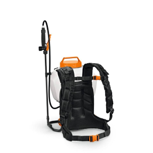 STIHL IRRORATORE SGA 60 15 LITRI CON BATTERIA AK 10 E CARICATORE AL 101 INCLUSI
