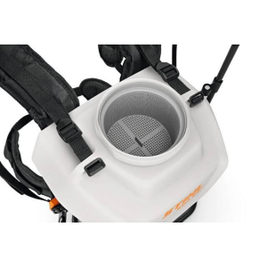 STIHL IRRORATORE SGA 60 15 LITRI CON BATTERIA AK 10 E CARICATORE AL 101 INCLUSI