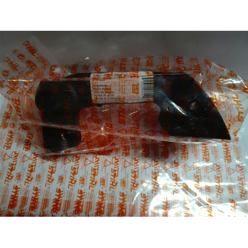 STIHL CORPO MEZZA IMPUGNATURA PER MOTOSEGA MS 192 T ORIGINALE