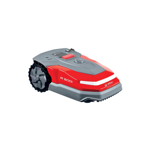 EFCO ROBOT RASAERBA R500I PER 500MQ CONTROLLO IN APP IN OFFERTA