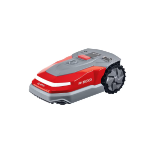 EFCO ROBOT RASAERBA R500I PER 500MQ CONTROLLO IN APP IN OFFERTA