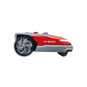 EFCO ROBOT RASAERBA R500I PER 500MQ CONTROLLO IN APP IN OFFERTA