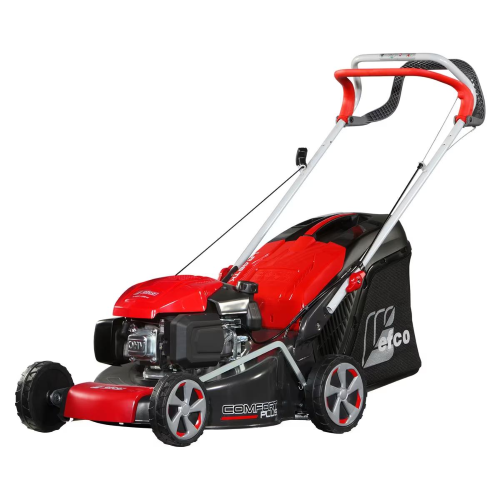 EFCO RASAERBA LR 48 TK COMFORT PLUS TRAZIONATA TAGLIO 46 CM 139 cm³ CC