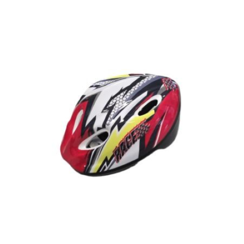 ATALA CASCO BICI MTB BAMBINO BIMBO BOY RACE 52-56 CM 