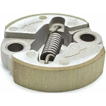 FRIZIONE COMPLETA DECESPUGLIATORE EMAK  EFCO OLEOMAC DYNAMAC VICTUS D.75 MM