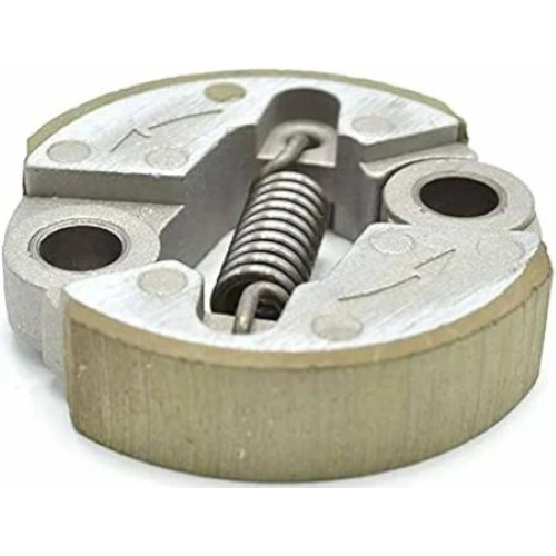 FRIZIONE COMPLETA DECESPUGLIATORE EMAK  EFCO OLEOMAC DYNAMAC VICTUS D.75 MM