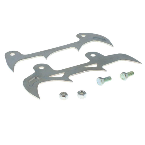 STIHL KIT ARTIGLIO INTERNO ESTERNO MOTOSEGA MS 260 261 341 361 400 362 ORIGINALE