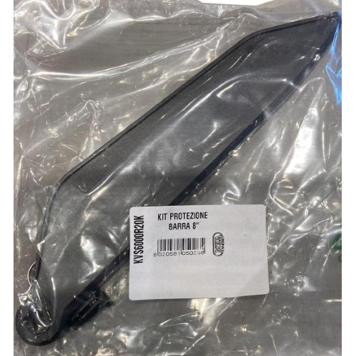 KIT PROTEZIONE BARRA 8 POLLICI PER POTATORE VOLPI KVS 6000