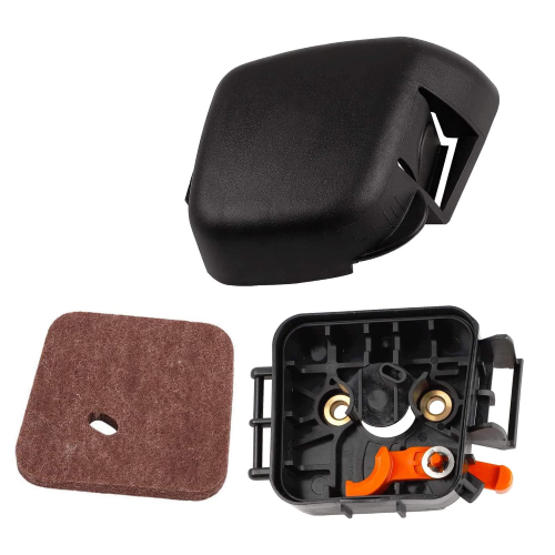 STIHL SCATOLA FILTRO DECESPUGLIATORE FS 38 45 55 KM 55 ORIGINALE