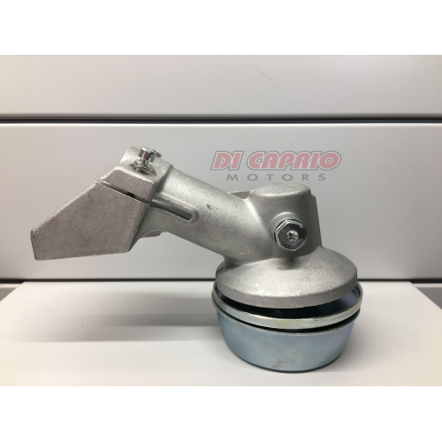 COPPIA CONICA RICAMBIO ADATTABILE PER DECESPUGLIATORE STIHL FS Ø 25,4 MM