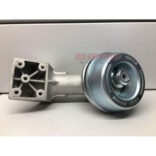 COPPIA CONICA RICAMBIO ADATTABILE PER DECESPUGLIATORE STIHL FS Ø 25,4 MM