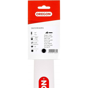 BARRA ROCCHETTO OREGON HOBBY 40 CM 3/8 56 MAGLIE 1,3
