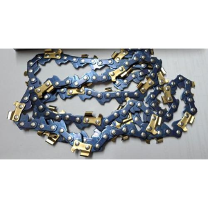 TITANIUM CATENA MOTOSEGA DENTE RINFORZATO 3/8" 52 MG 1,3 EFCO OLEOMAC ALPINA HUSQ