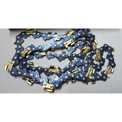 TITANIUM CATENA MOTOSEGA DENTE RINFORZATO 3/8" 52 MG 1,3 EFCO OLEOMAC ALPINA HUSQ