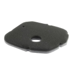 STIGA FILTRO ARIA PER MOTOSEGA DA POTATURA SPR 276 C ORIGINALE