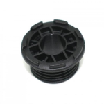 EFCO Chiocciola Vite senzafine 325 per Motosega MT 411 4110 451 4510 Originale