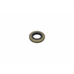 EFCO PARAOLIO 15x28x4.5/5 BASAMENTO MOTOSEGA MTH 5100 5600 OLEOMAC GSH 510 560 ORIGINALE