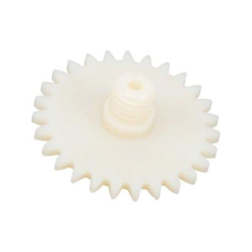 Stihl Ingranaggio Ruota Dentata per Pompa Olio 028 MSE 140 160 180 Originale