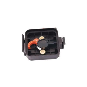 STIHL SUPPORTO FILTRO ARIA DECESPUGLIATORE SOFFIATORE FS HS 72 74 76 BG 72 ORIGINALE