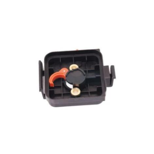 STIHL SUPPORTO FILTRO ARIA DECESPUGLIATORE SOFFIATORE FS HS 72 74 76 BG 72 ORIGINALE