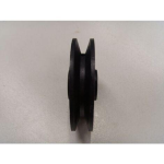 PULEGGIA TRAZIONE RASAERBA VALGARDEN D.59MM FORO INT. 12MM